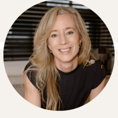 Marja, client van de Fit Mom Methode